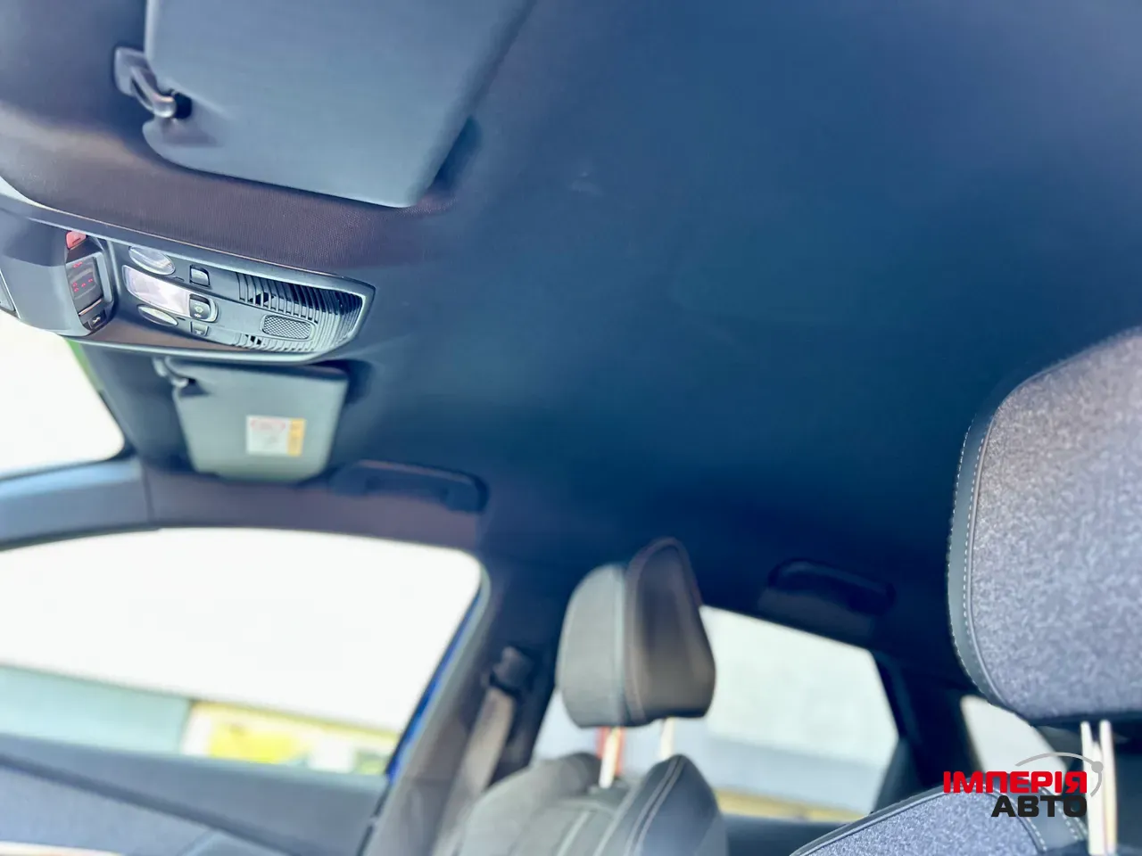 Peugeot 3008 - фото 8