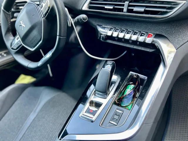 Peugeot 3008 - фото 5