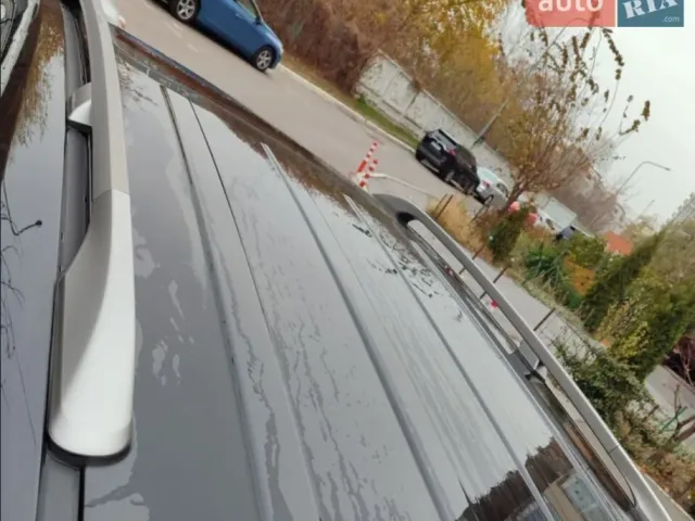 Chevrolet Captiva - фото 2