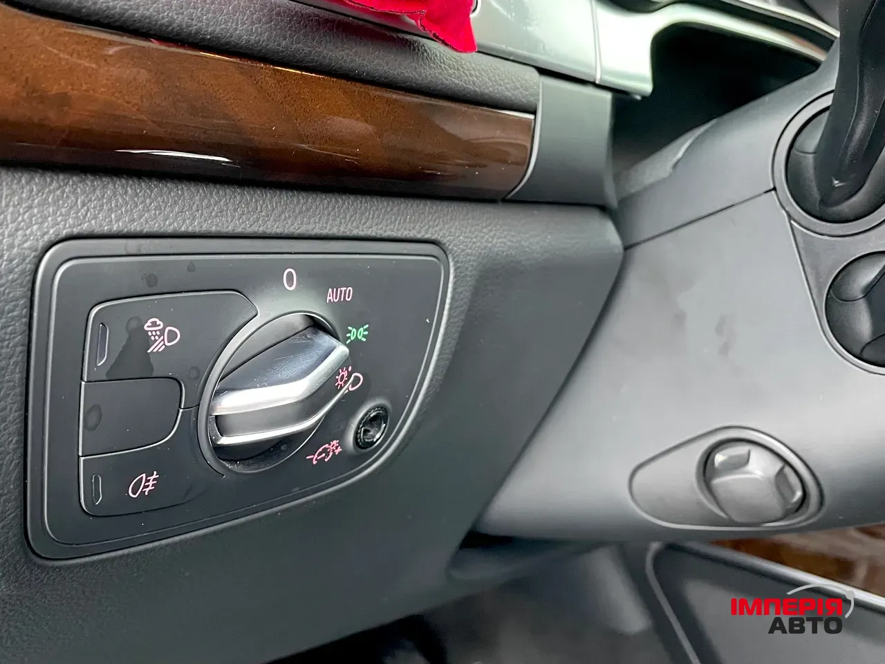 Audi A7 - фото 15