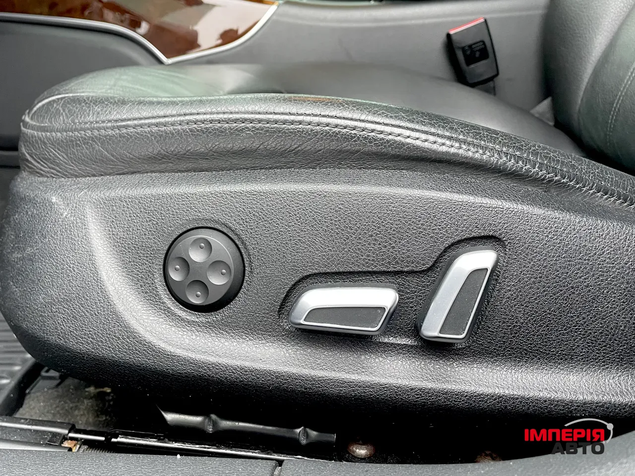 Audi A7 - фото 16