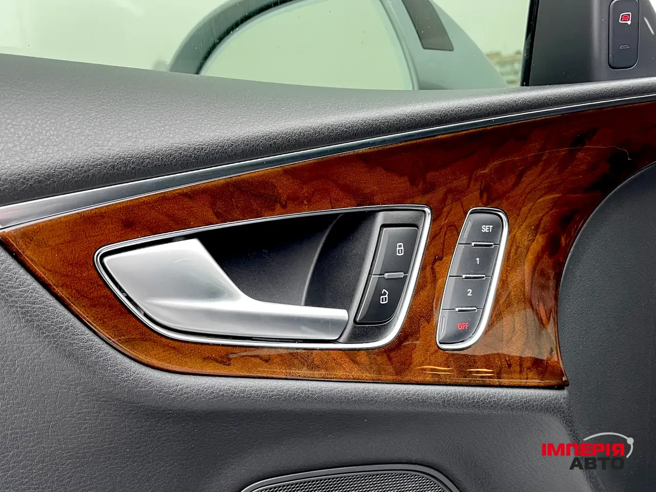 Audi A7 - фото 13