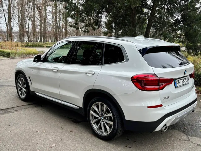 BMW X3 2018, Київ, $28 000 - зображення 4
