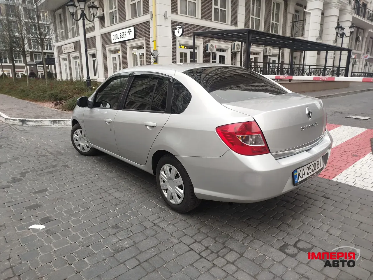 Renault Clio - фото 2