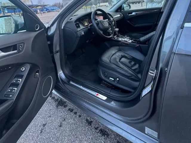 Audi A4 2013, Люботин, $12 300 - зображення 5