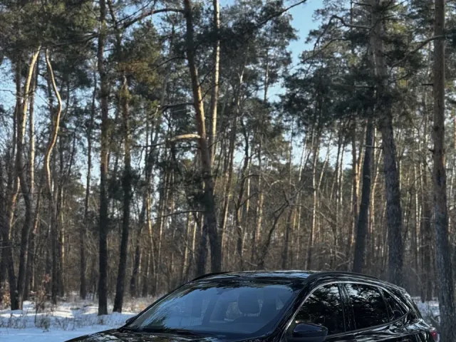 Ford Escape - фото 1