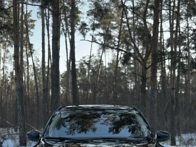 Ford Escape - фото 3