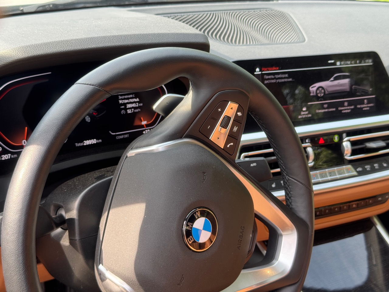 BMW 4 серії - фото 11