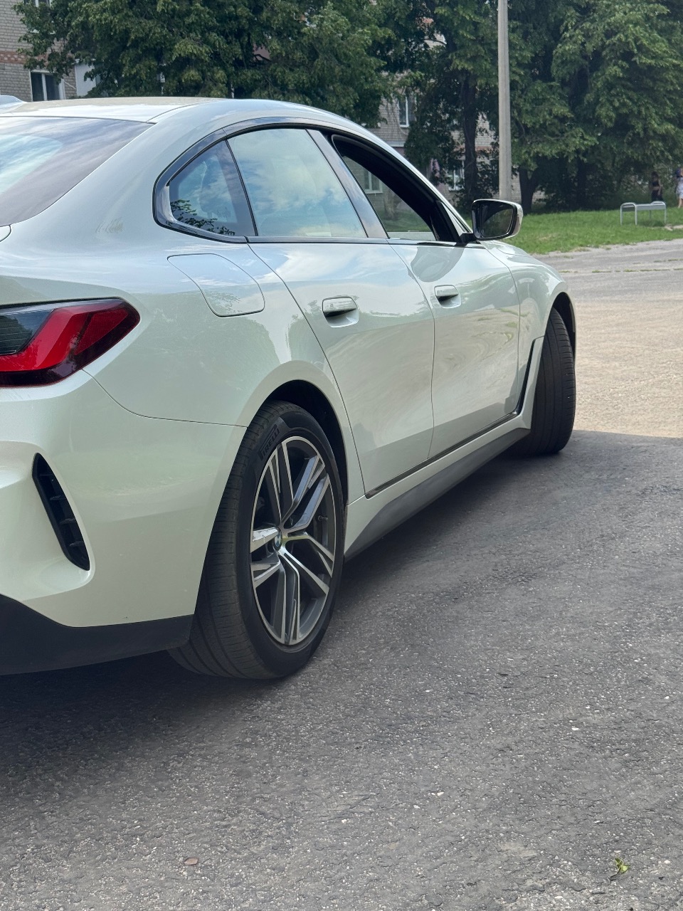 BMW 4 серії - фото 27