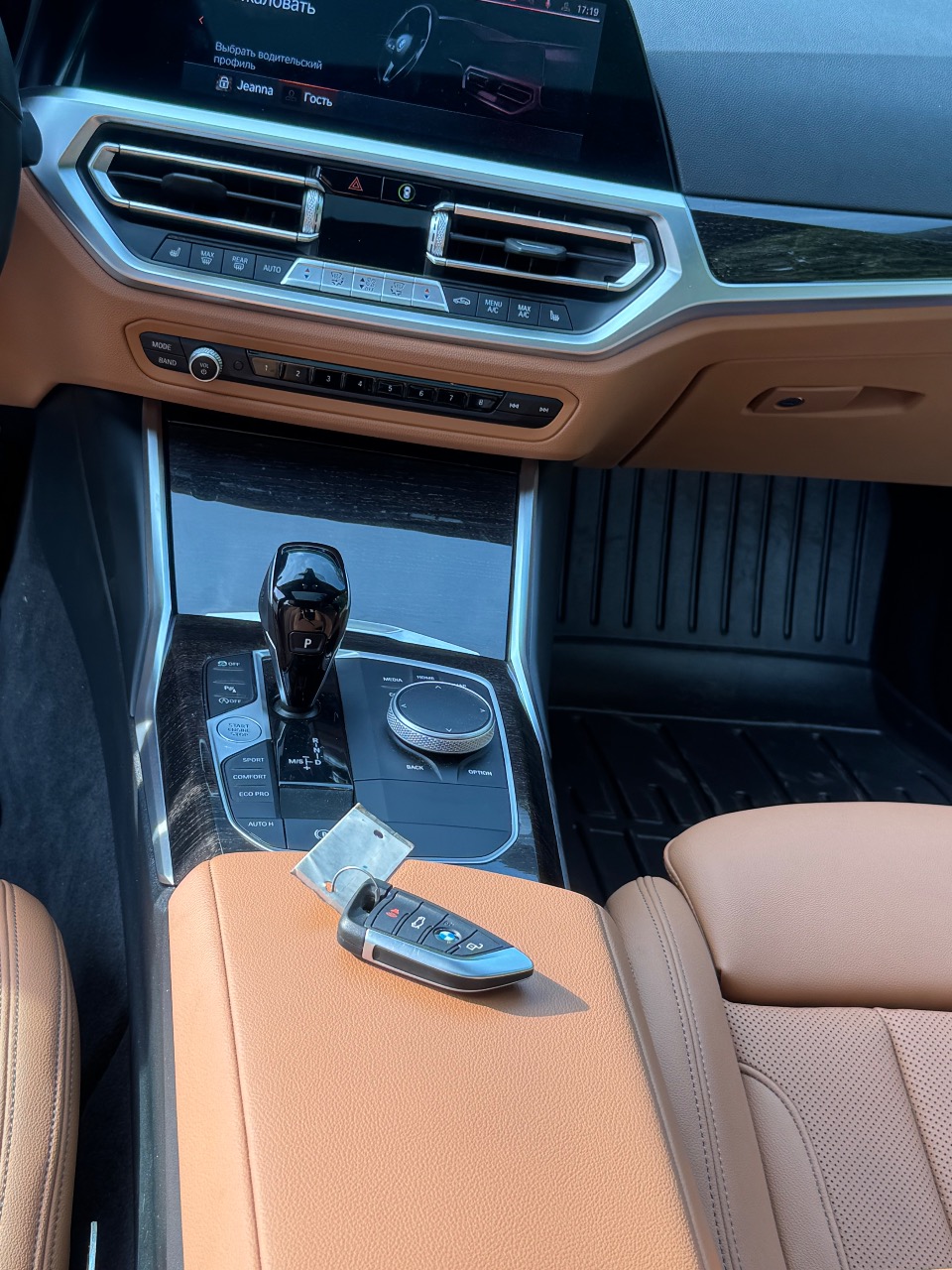 BMW 4 серії - фото 10