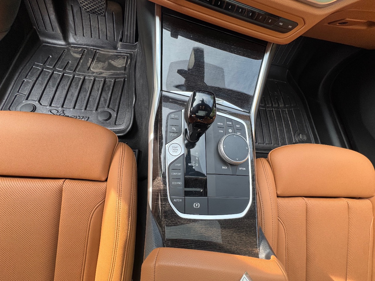 BMW 4 серії - фото 20