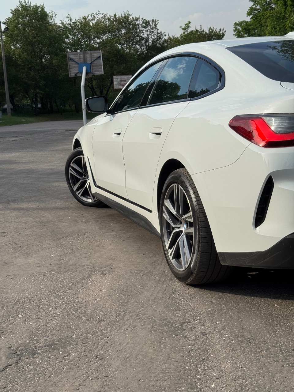 BMW 4 серії - фото 9