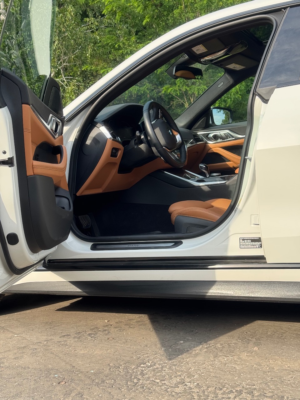 BMW 4 серії - фото 23