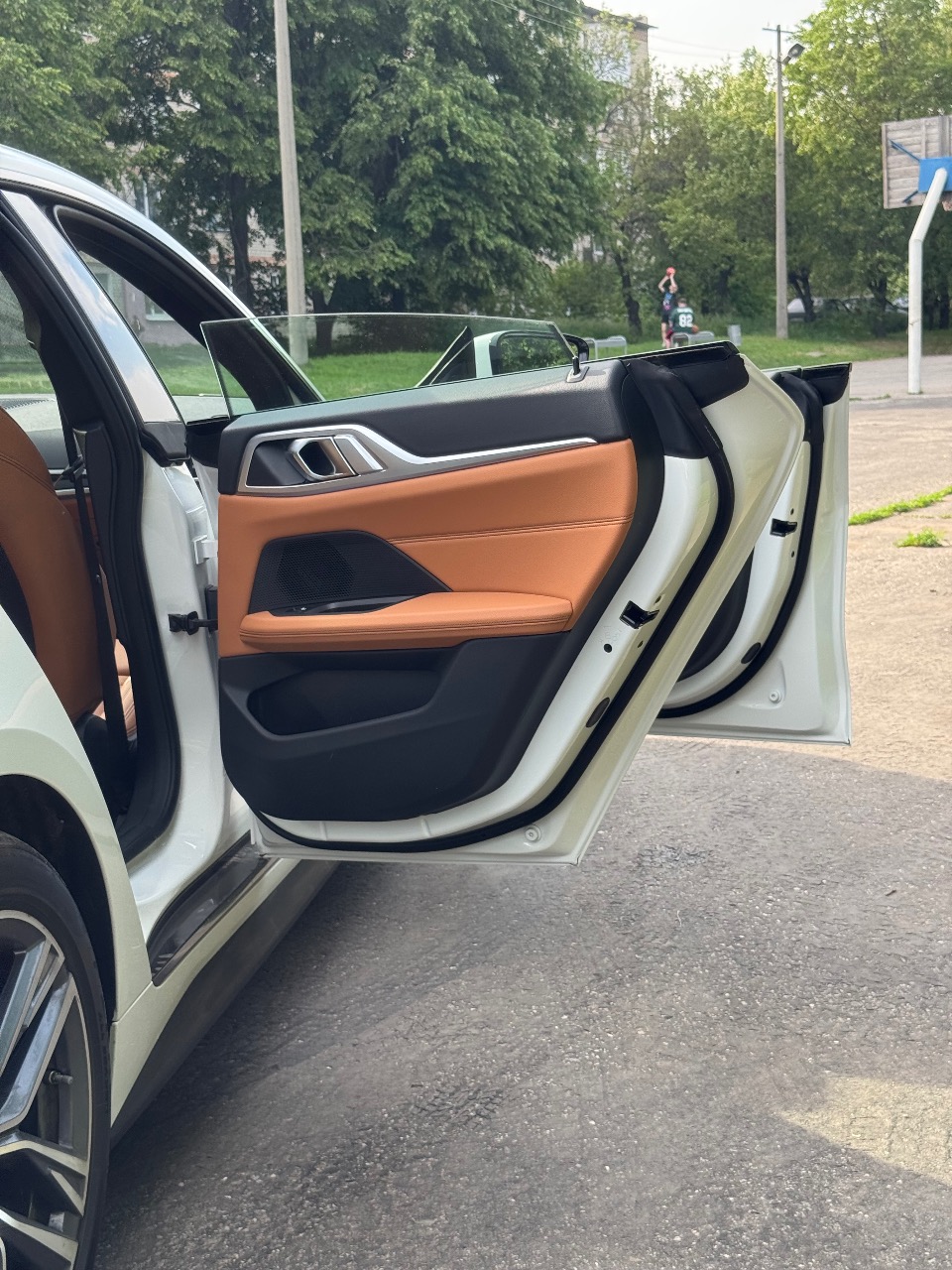 BMW 4 серії - фото 19