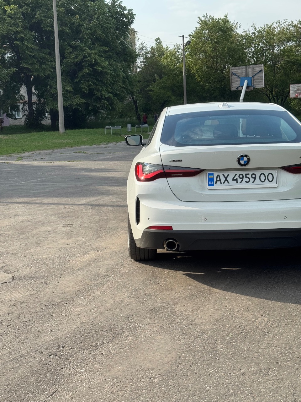 BMW 4 серії - фото 24
