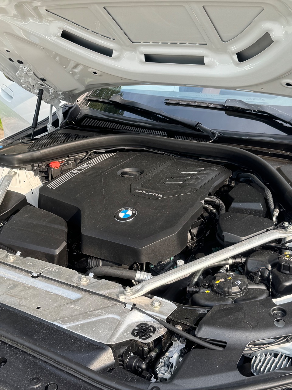 BMW 4 серії - фото 5