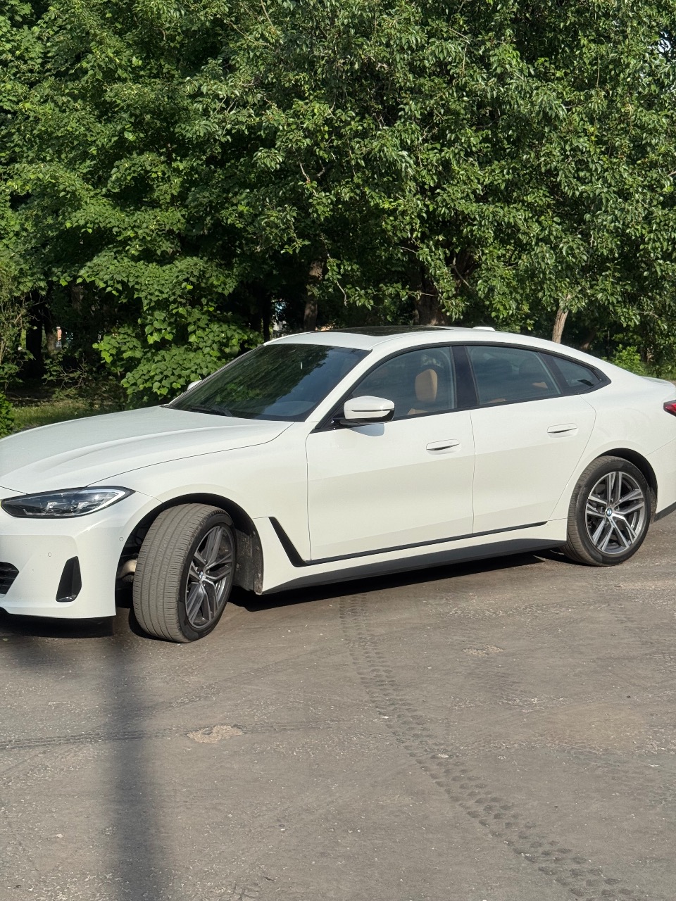 BMW 4 серії - фото 2