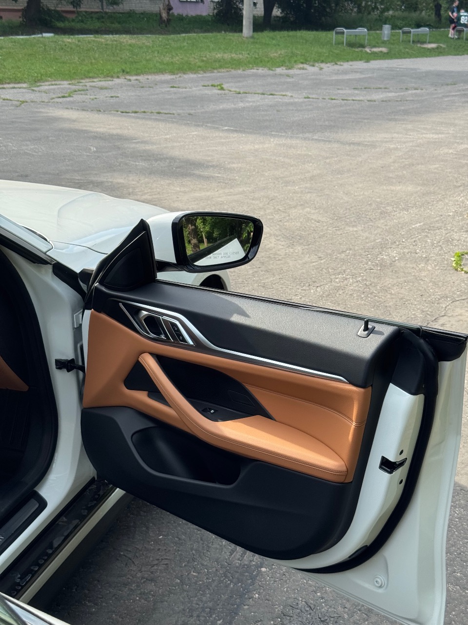 BMW 4 серії - фото 21