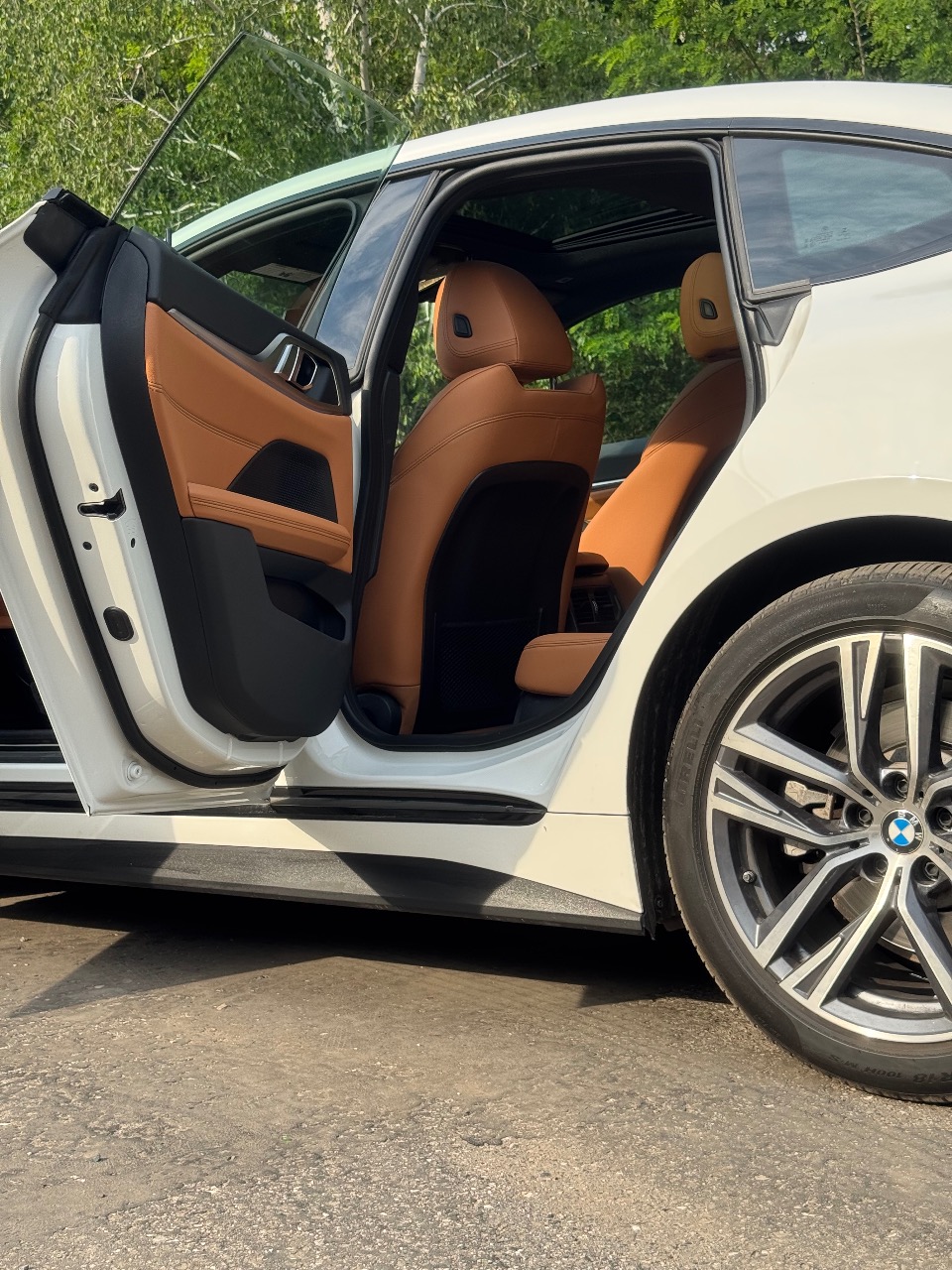 BMW 4 серії - фото 6