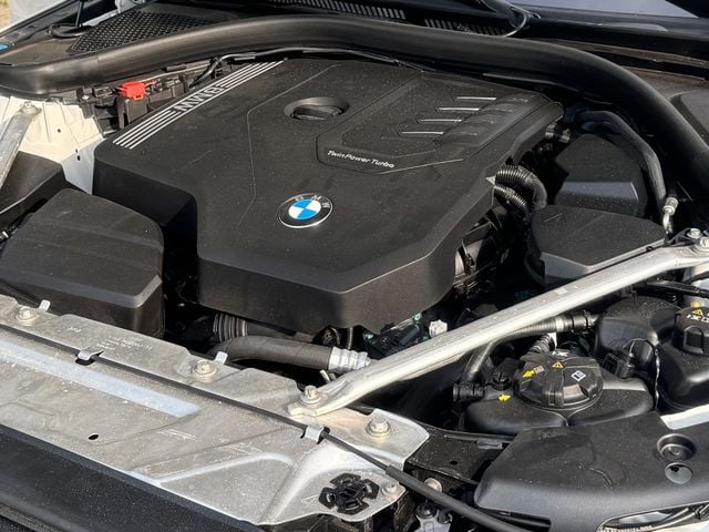 BMW 4 серії 2022, Чугуїв, $44 000 - зображення 5