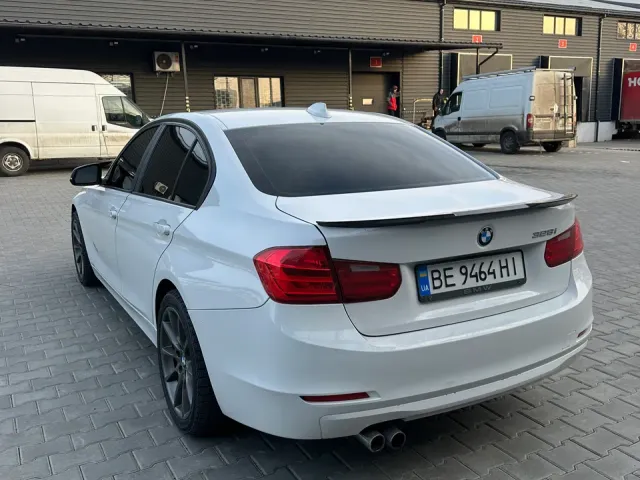 BMW 3 серії 2012, Вознесенськ, $12 700 - зображення 5