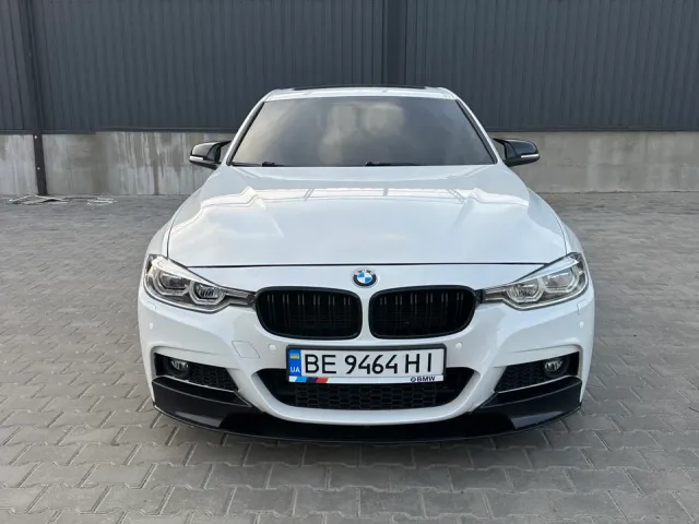 BMW 3 серії 2012, Вознесенськ, $12 700 - зображення 3