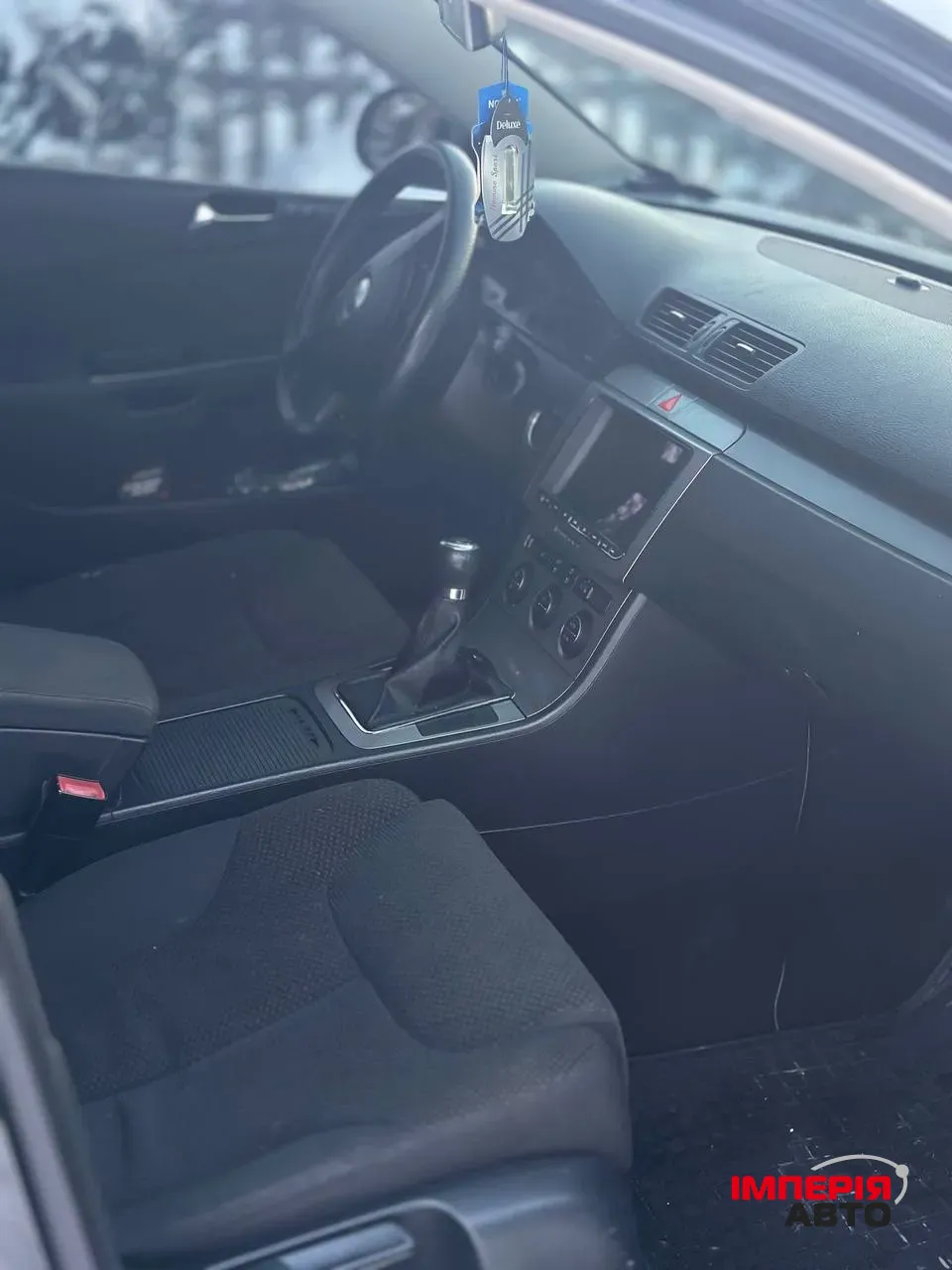 Volkswagen Passat - фото 9