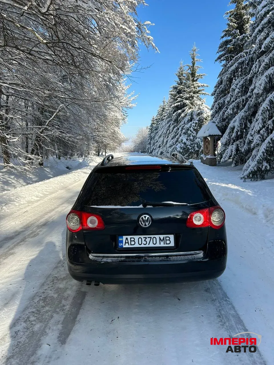 Volkswagen Passat - фото 7