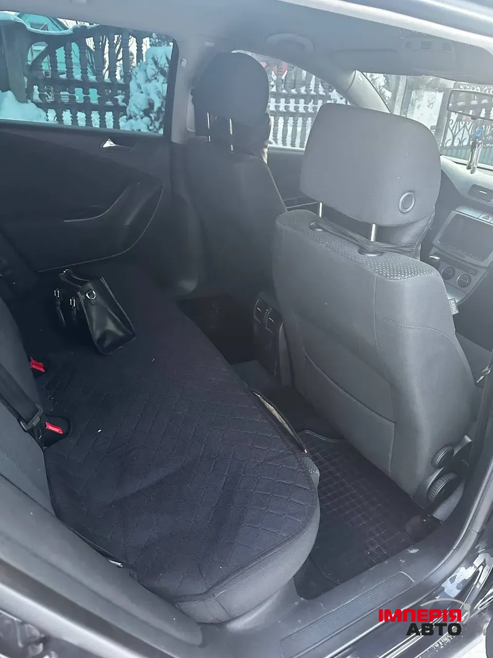 Volkswagen Passat - фото 10