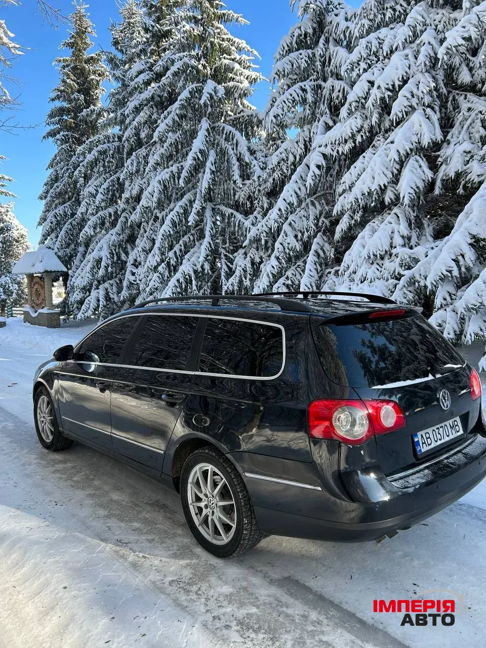 Volkswagen Passat - фото 6