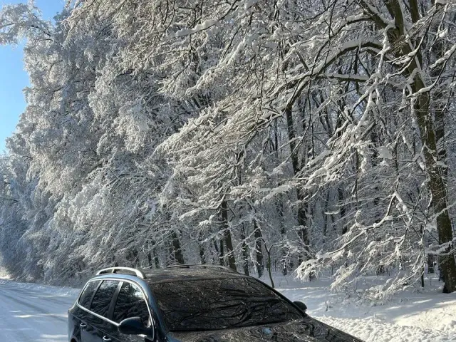 Volkswagen Passat - фото 3