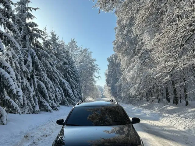 Volkswagen Passat - фото 2