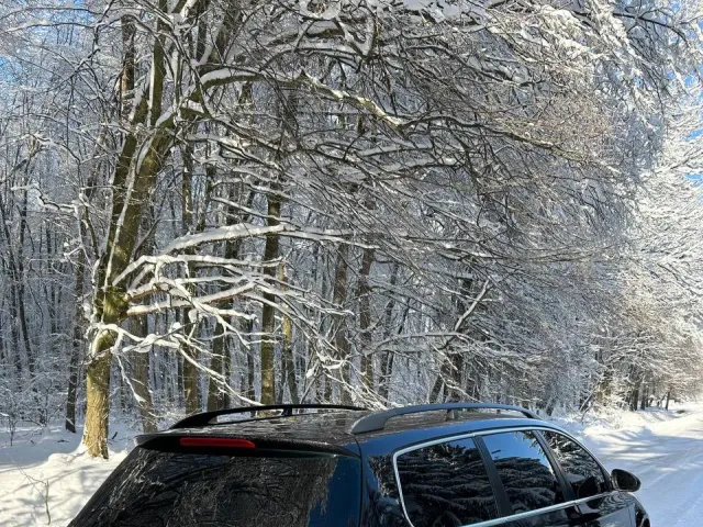 Volkswagen Passat - фото 4