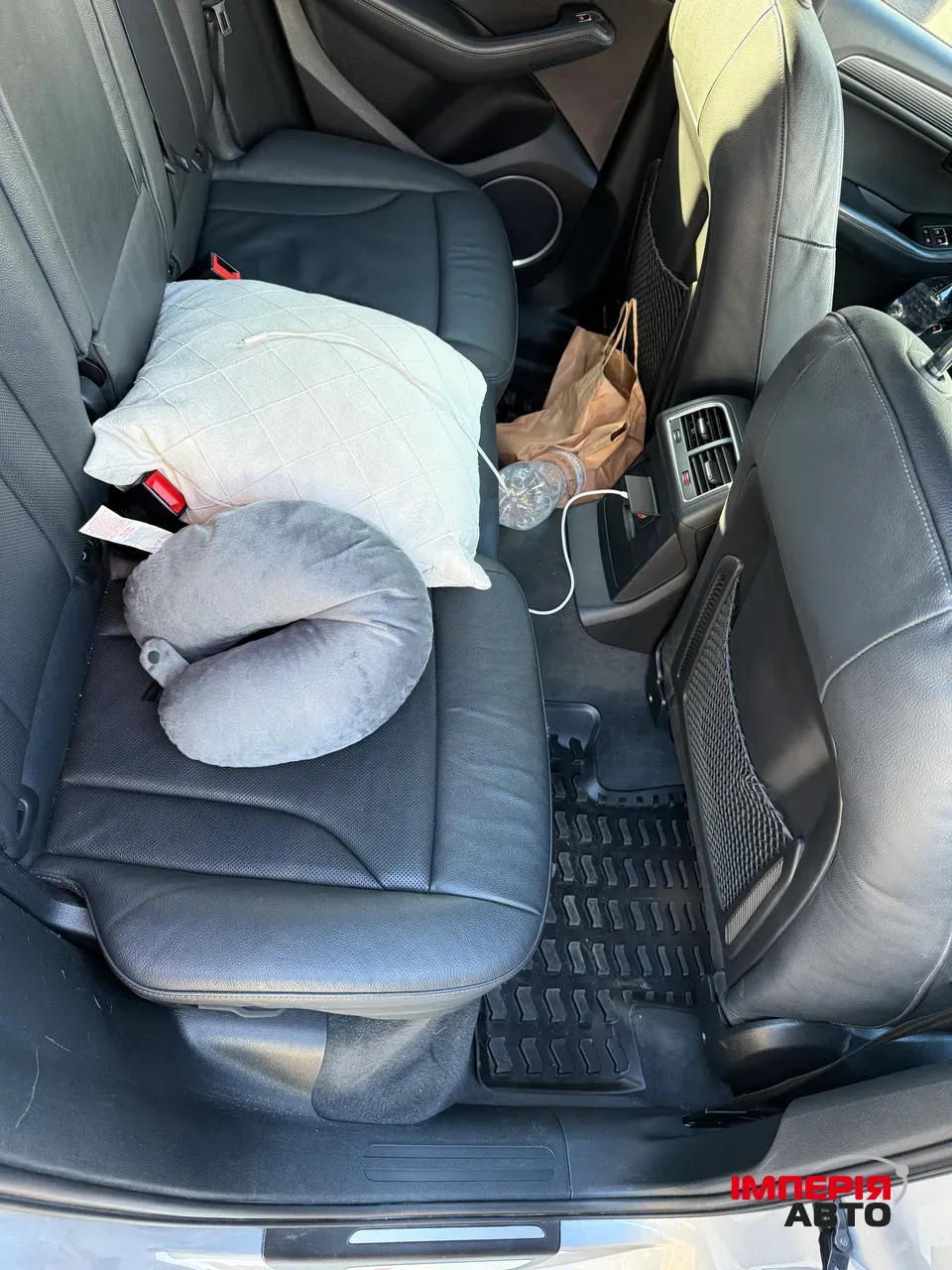 Audi SQ5 - фото 7