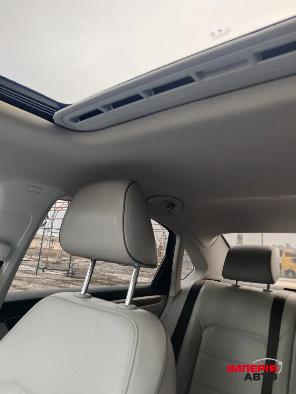 Volkswagen Passat (North America and China) - фото 25