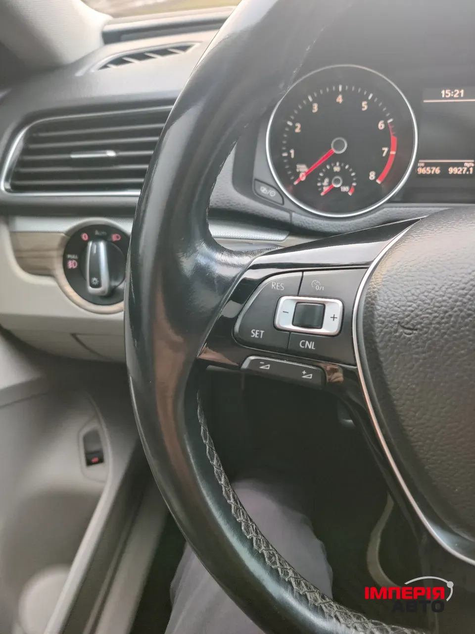 Volkswagen Passat (North America and China) - фото 30