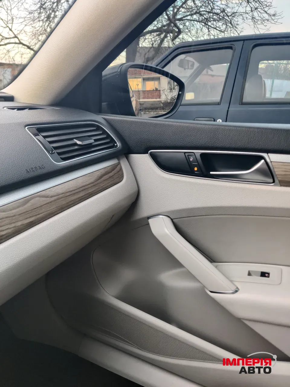 Volkswagen Passat (North America and China) - фото 33