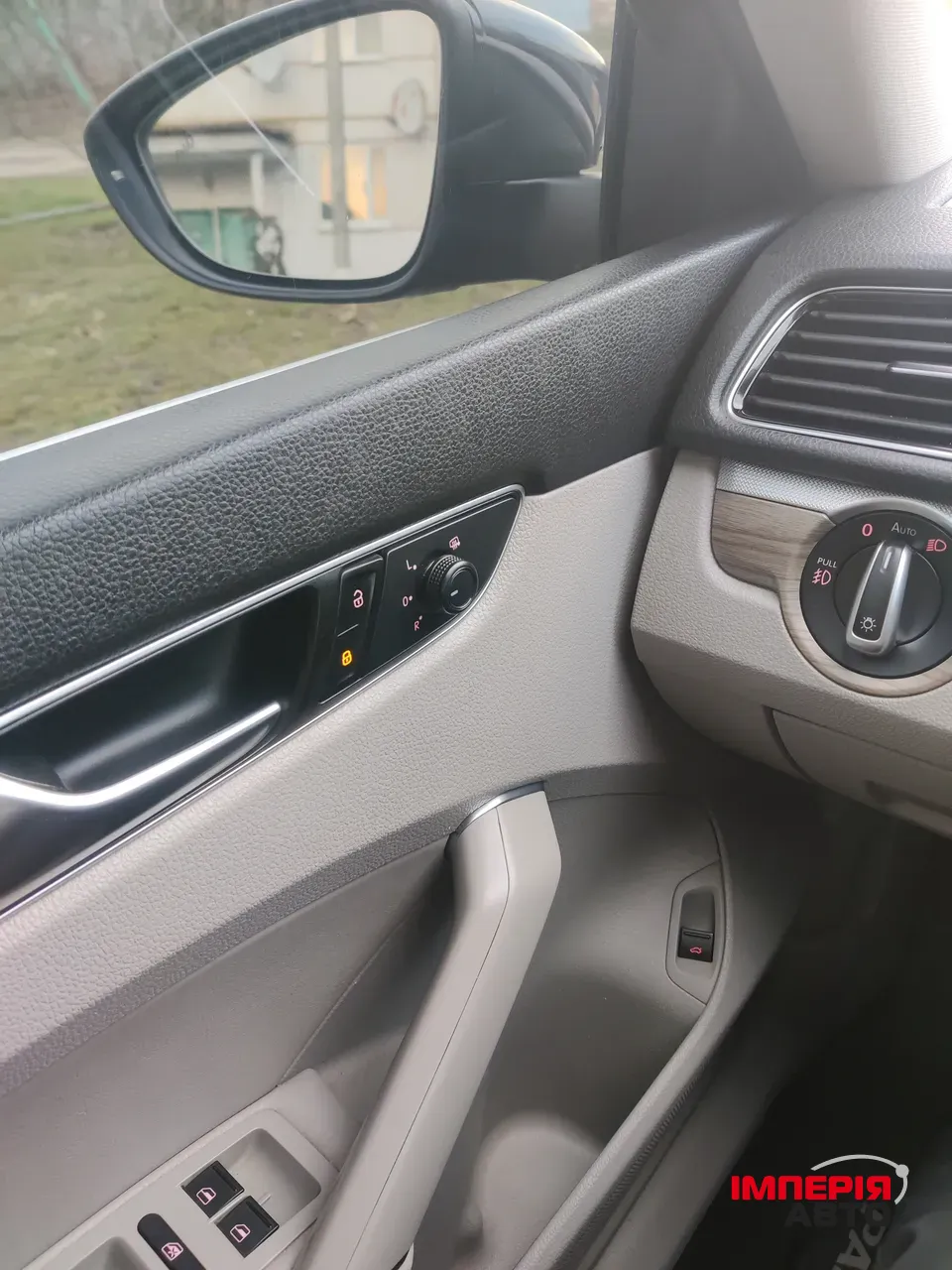 Volkswagen Passat (North America and China) - фото 31