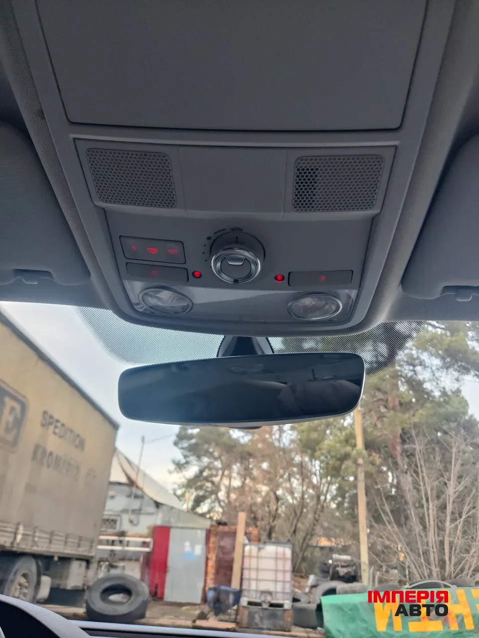 Volkswagen Passat (North America and China) - фото 26