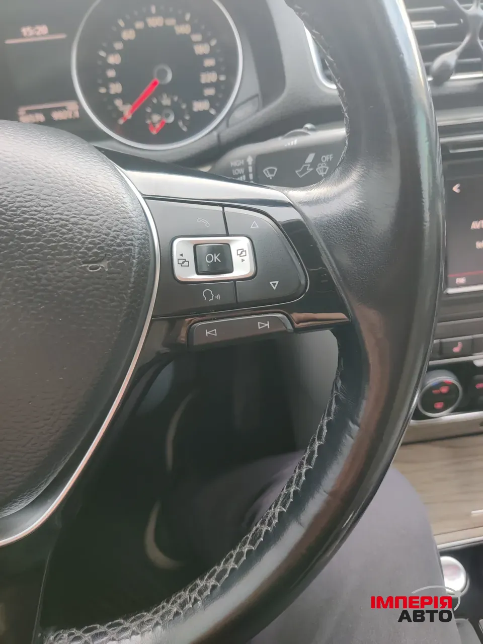 Volkswagen Passat (North America and China) - фото 32