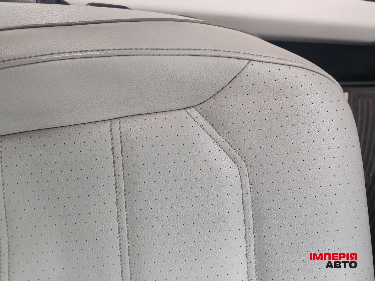 Volkswagen Passat (North America and China) - фото 29