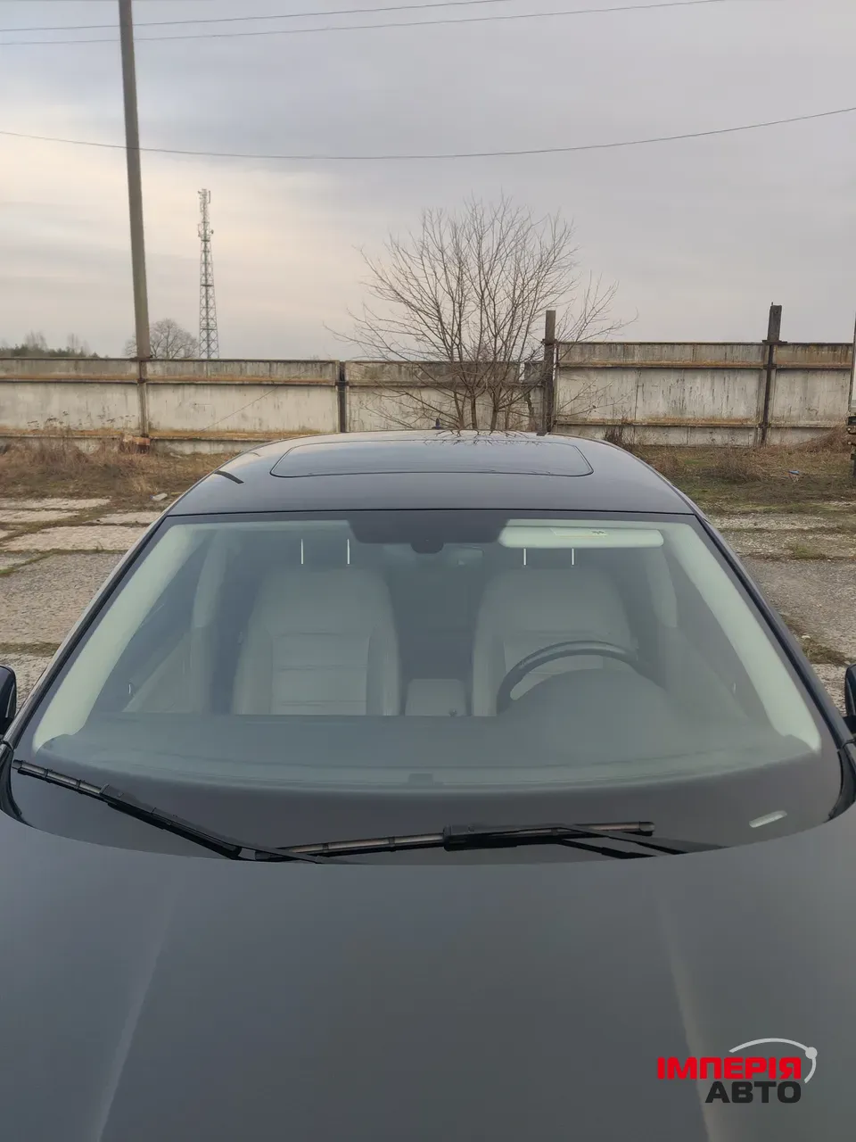 Volkswagen Passat (North America and China) - фото 17