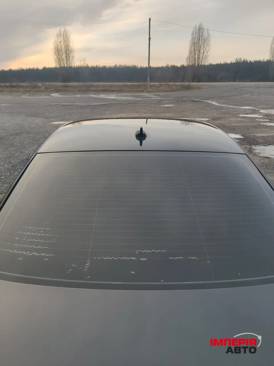 Volkswagen Passat (North America and China) - фото 18