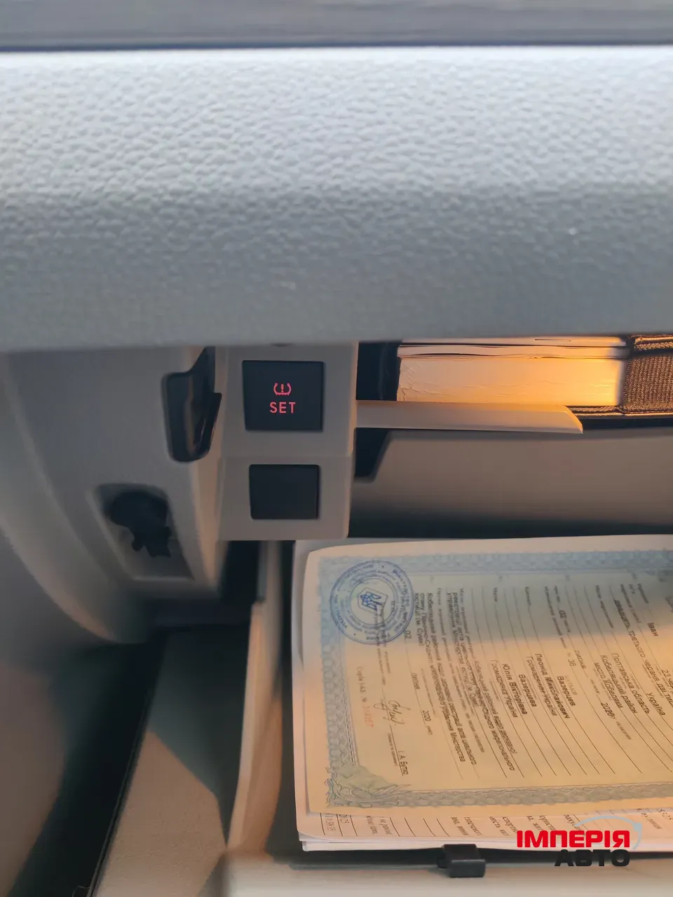 Volkswagen Passat (North America and China) - фото 34