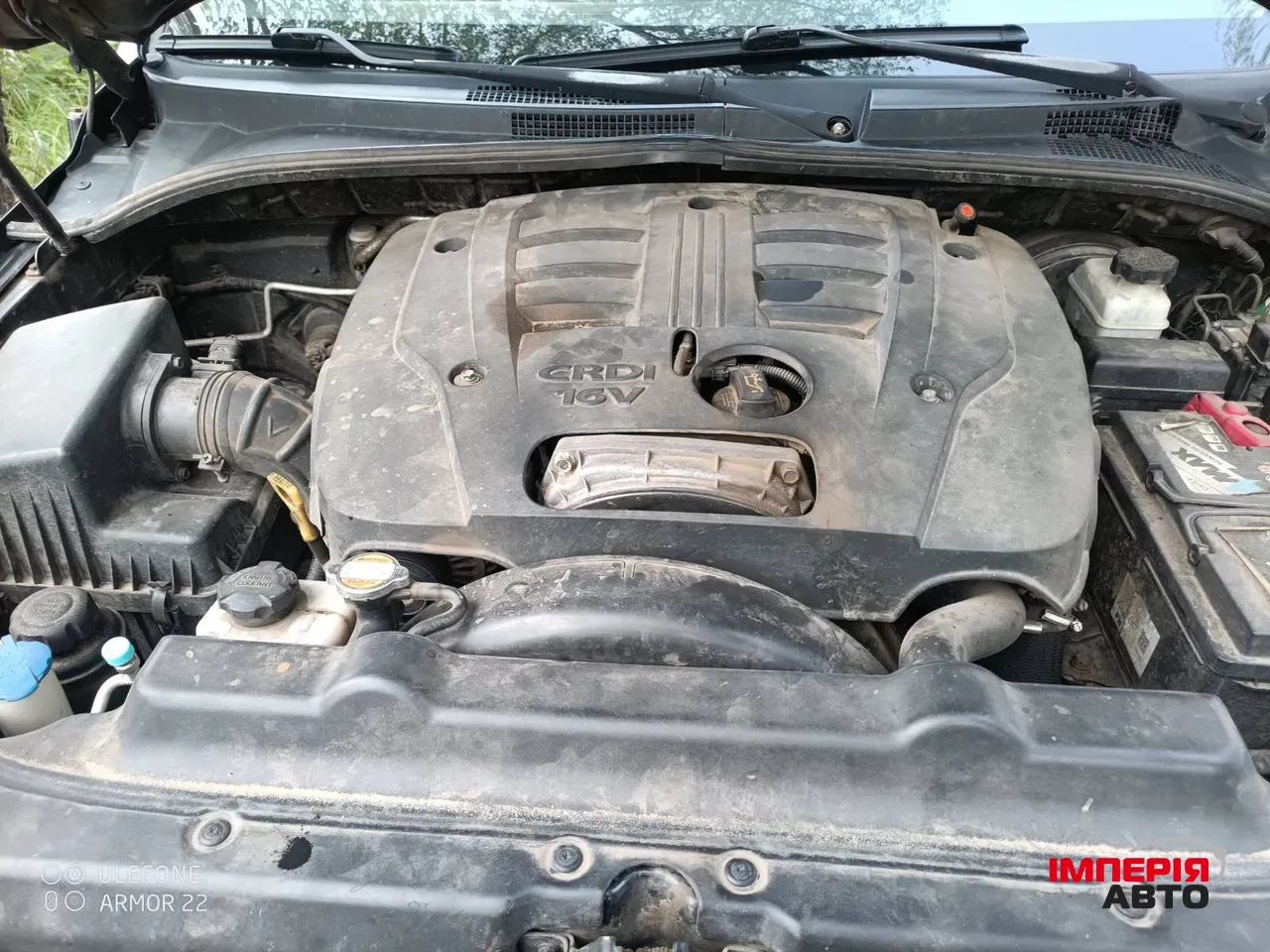 Kia Sorento - фото 7