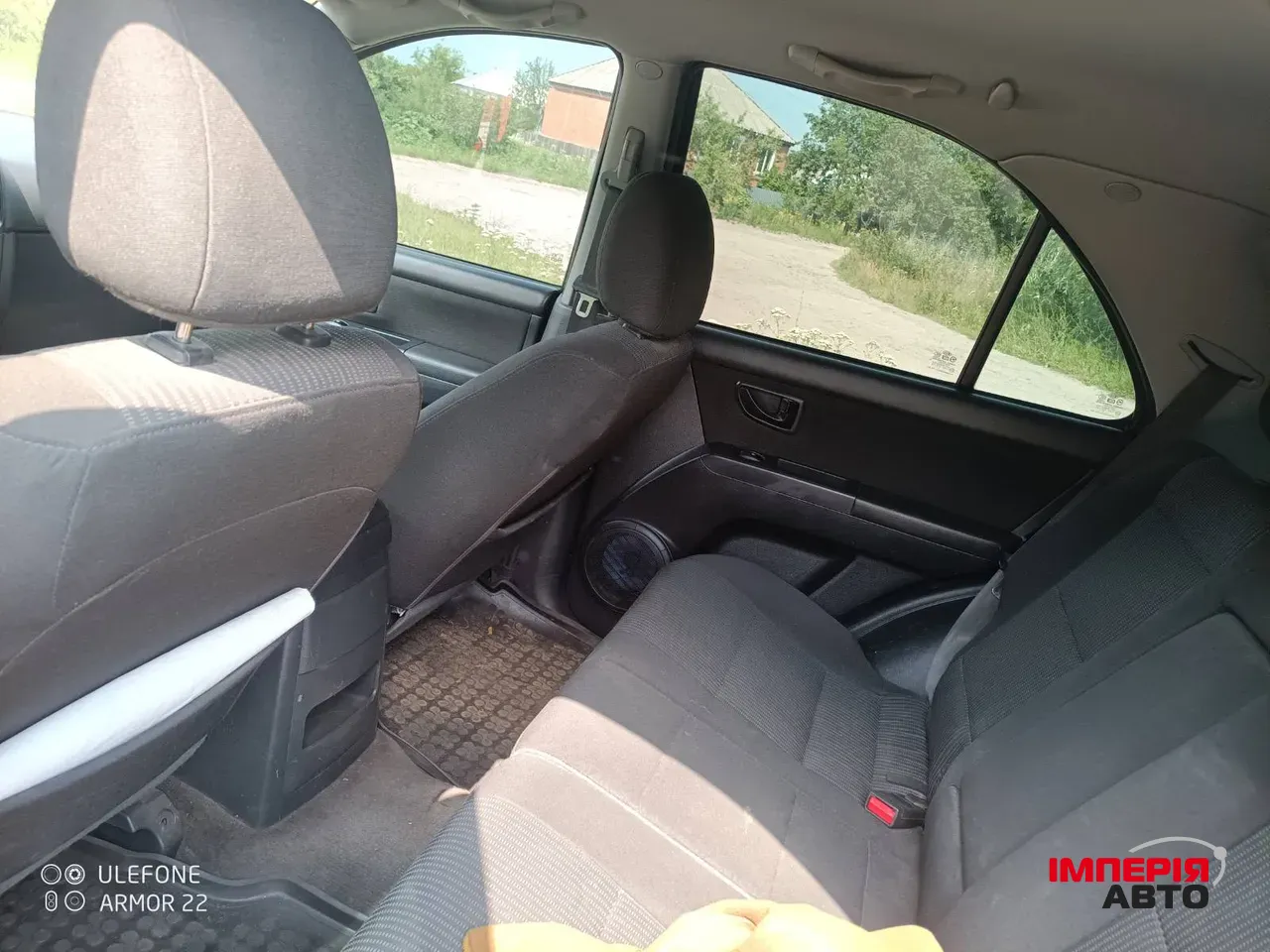 Kia Sorento - фото 6