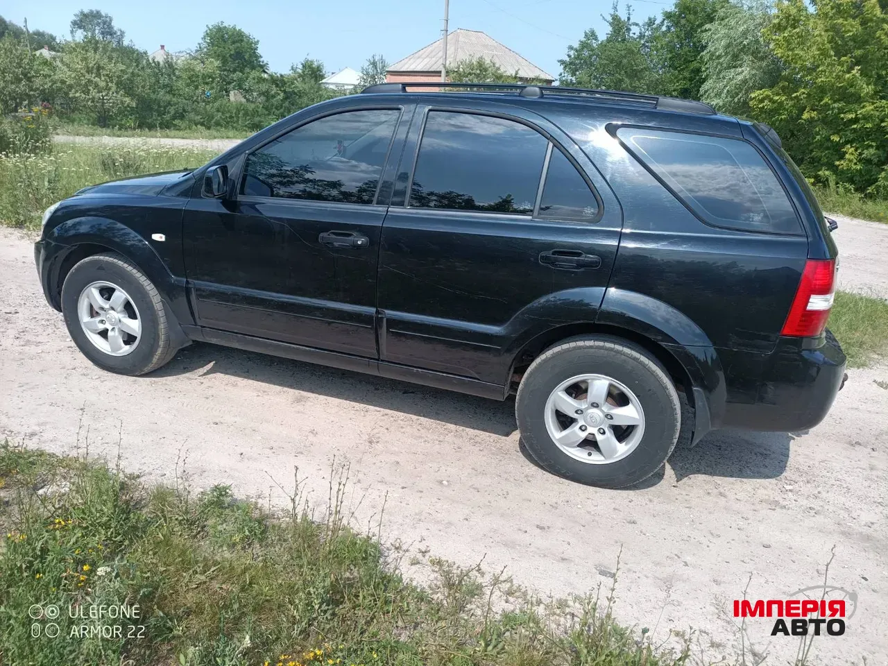 Kia Sorento - фото 2