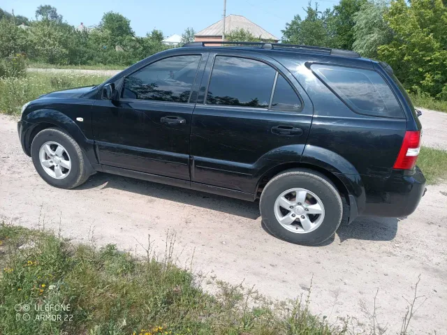 Kia Sorento - фото 2