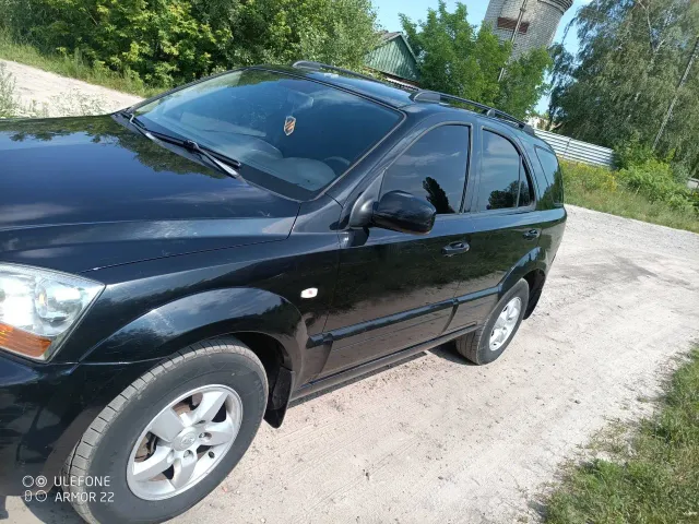 Kia Sorento - фото 4