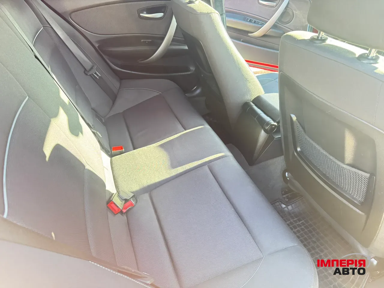 BMW 1 серії - фото 20